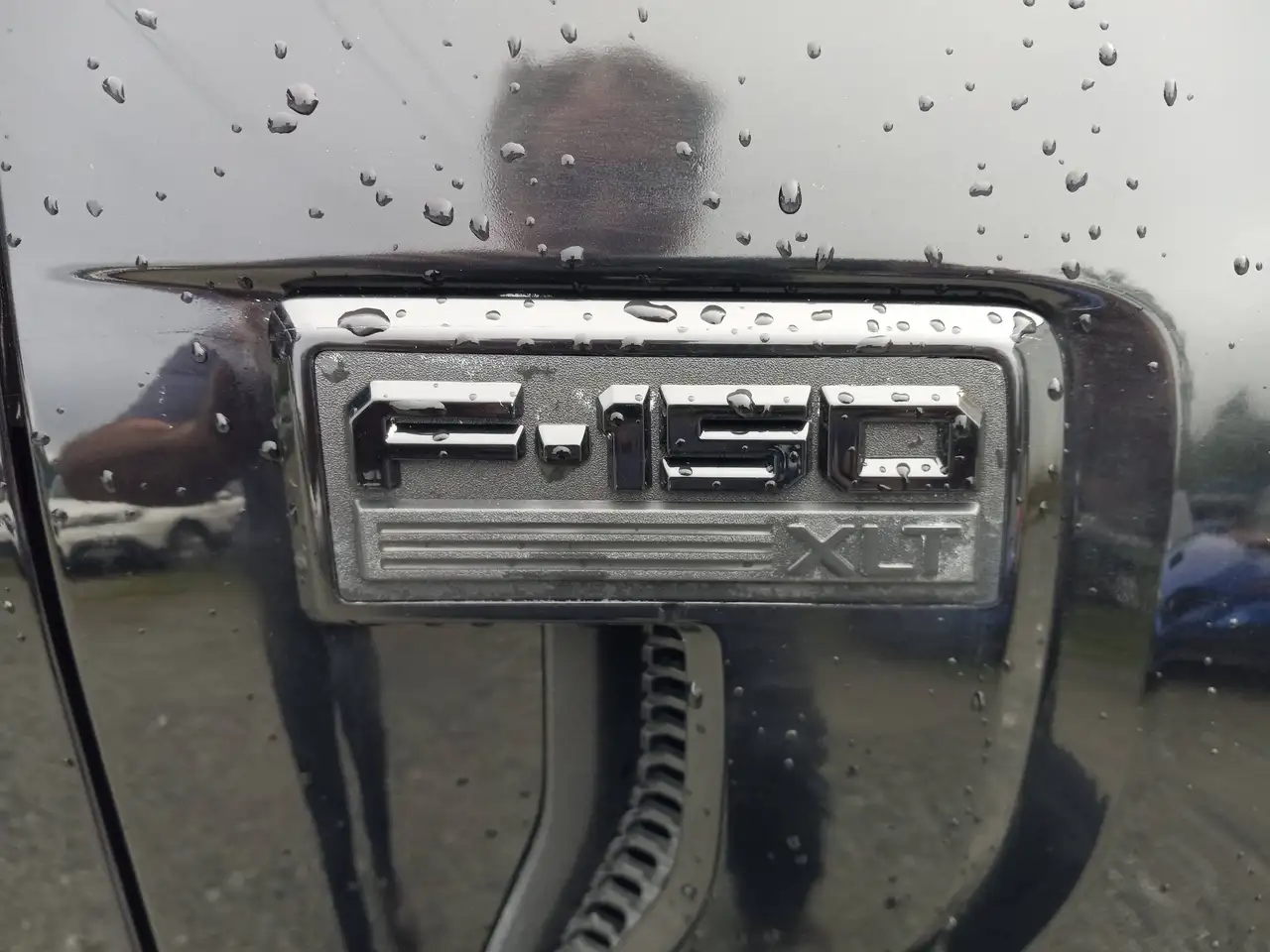 Ford F-150 - Image 9