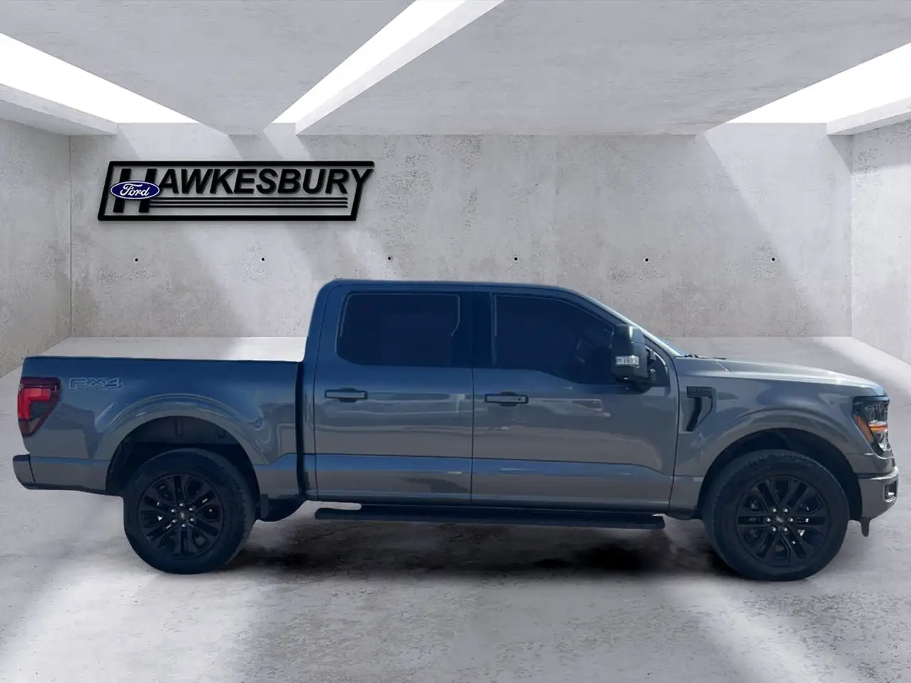 Ford F-150 - Image 6
