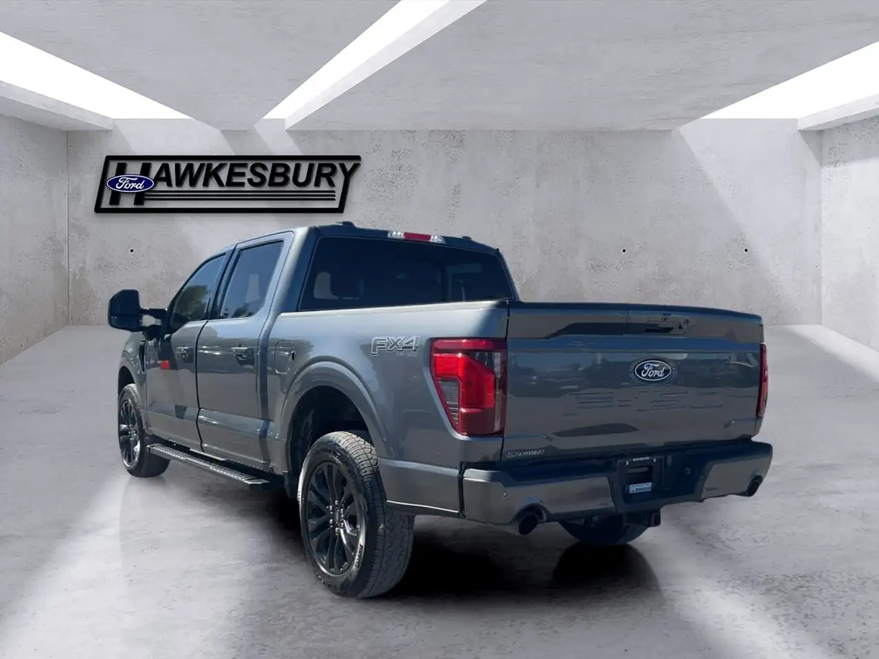 Ford F-150 - Image 11