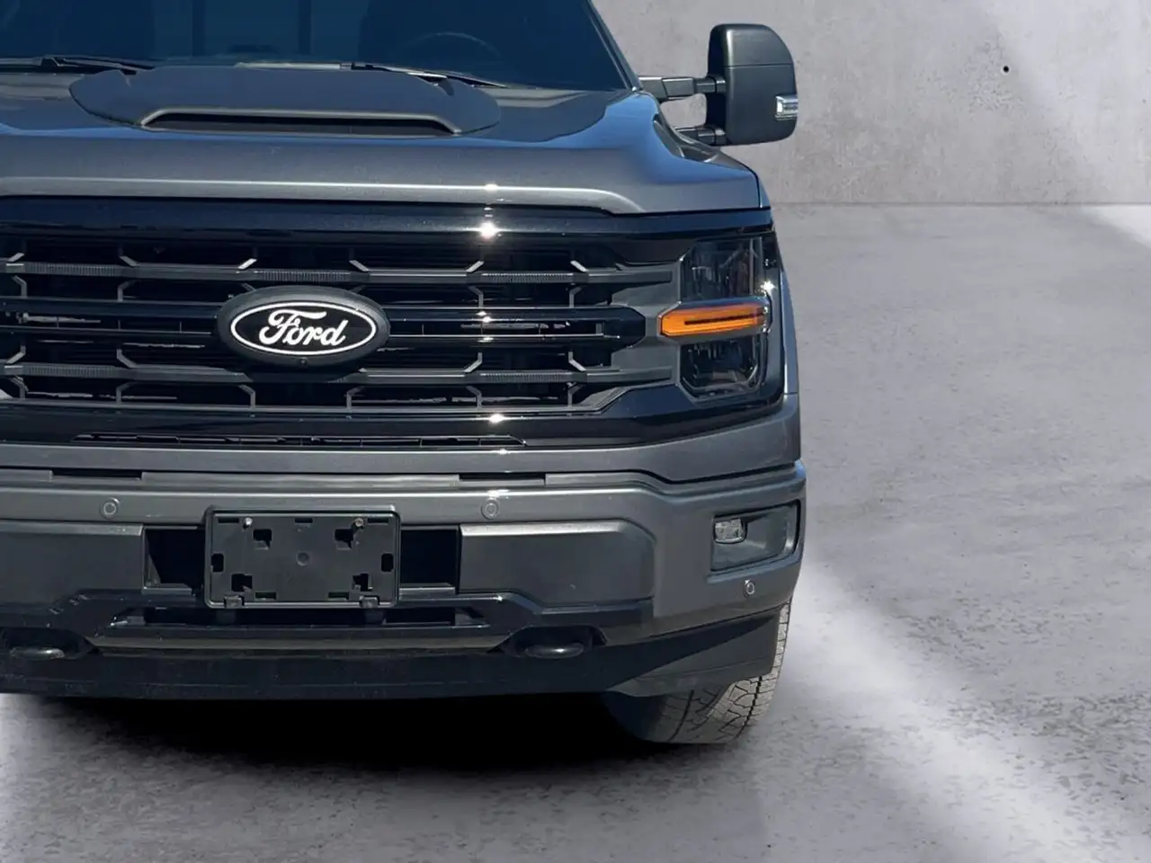 Ford F-150 - Image 2