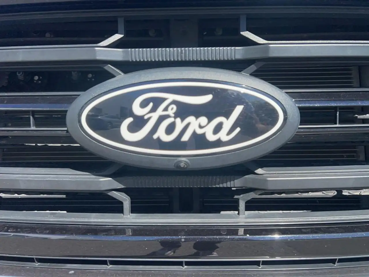 Ford F-150 - Image 20