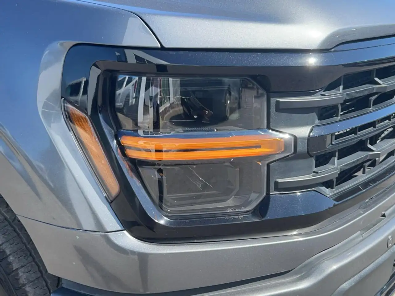 Ford F-150 - Image 19