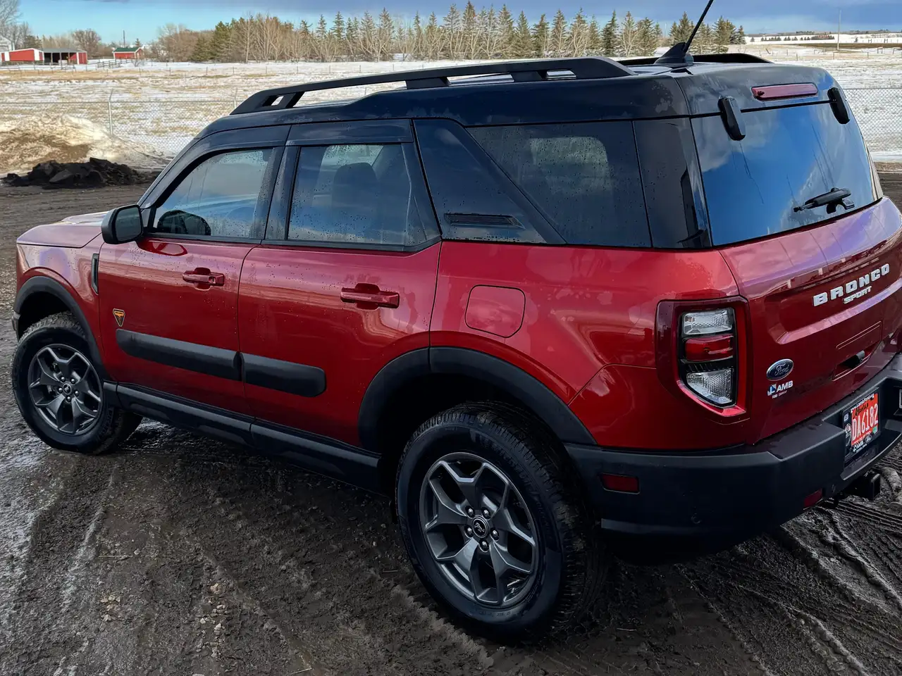 Ford Bronco Sport - Image 5