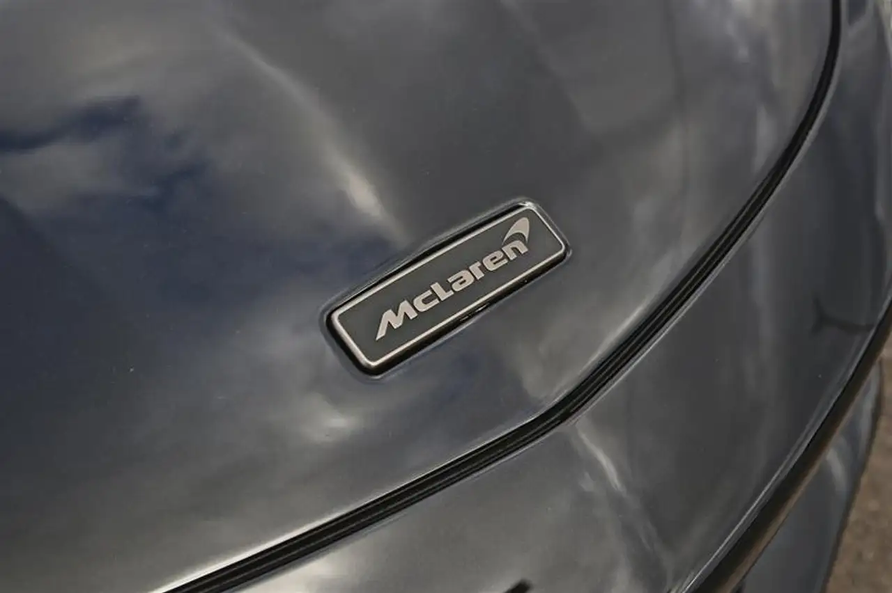 McLaren GTS - Image 5