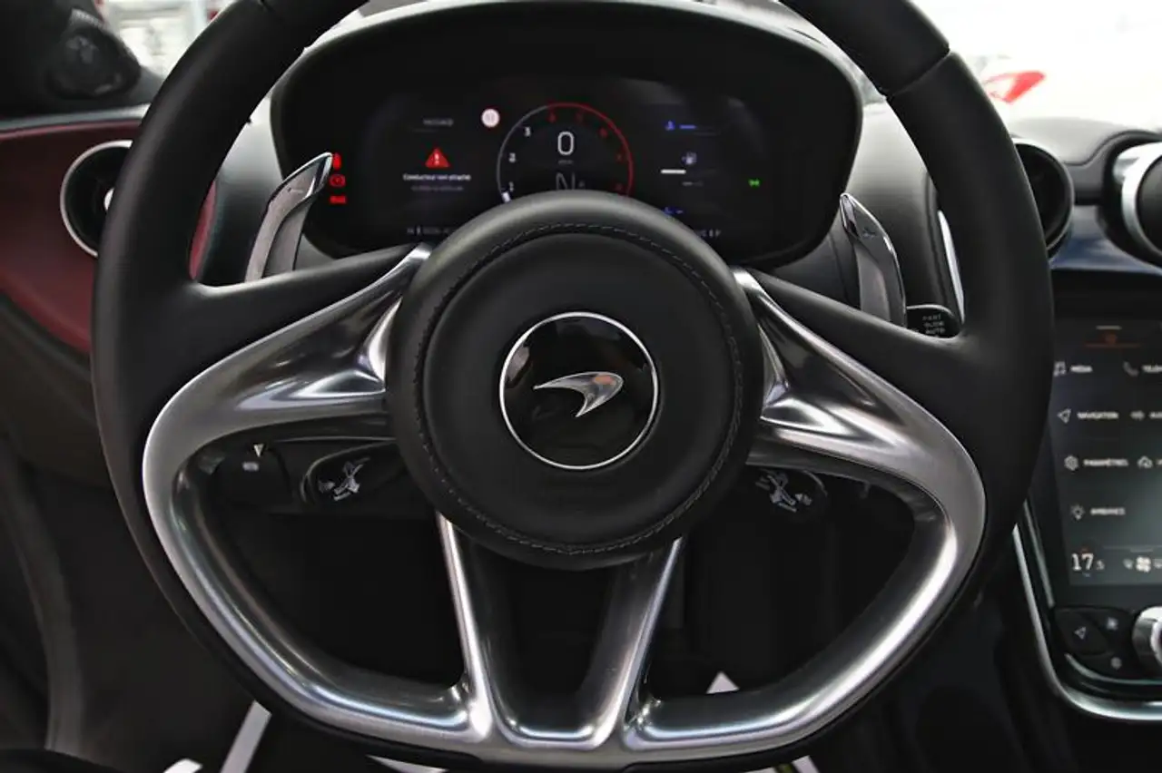 McLaren GTS - Image 15