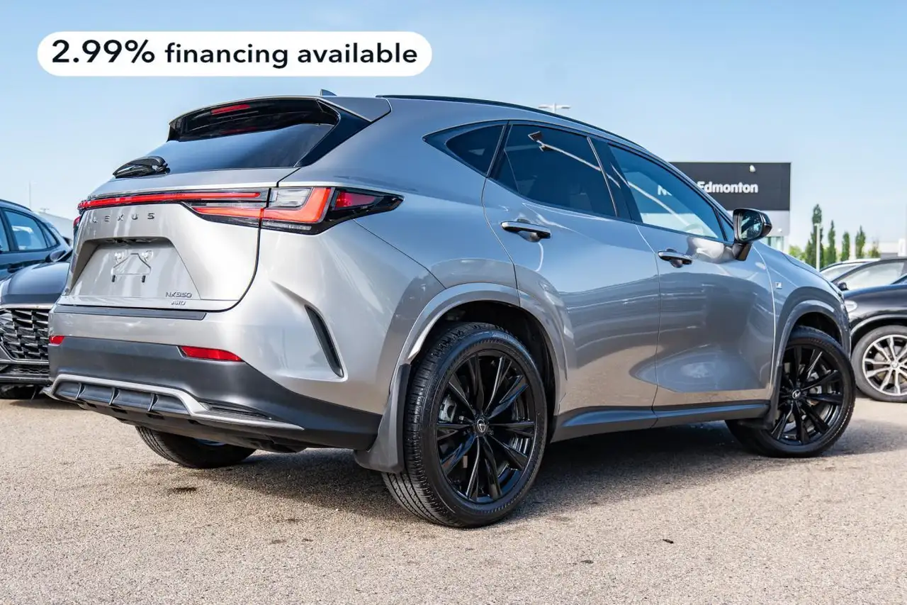 Lexus NX - Image 2