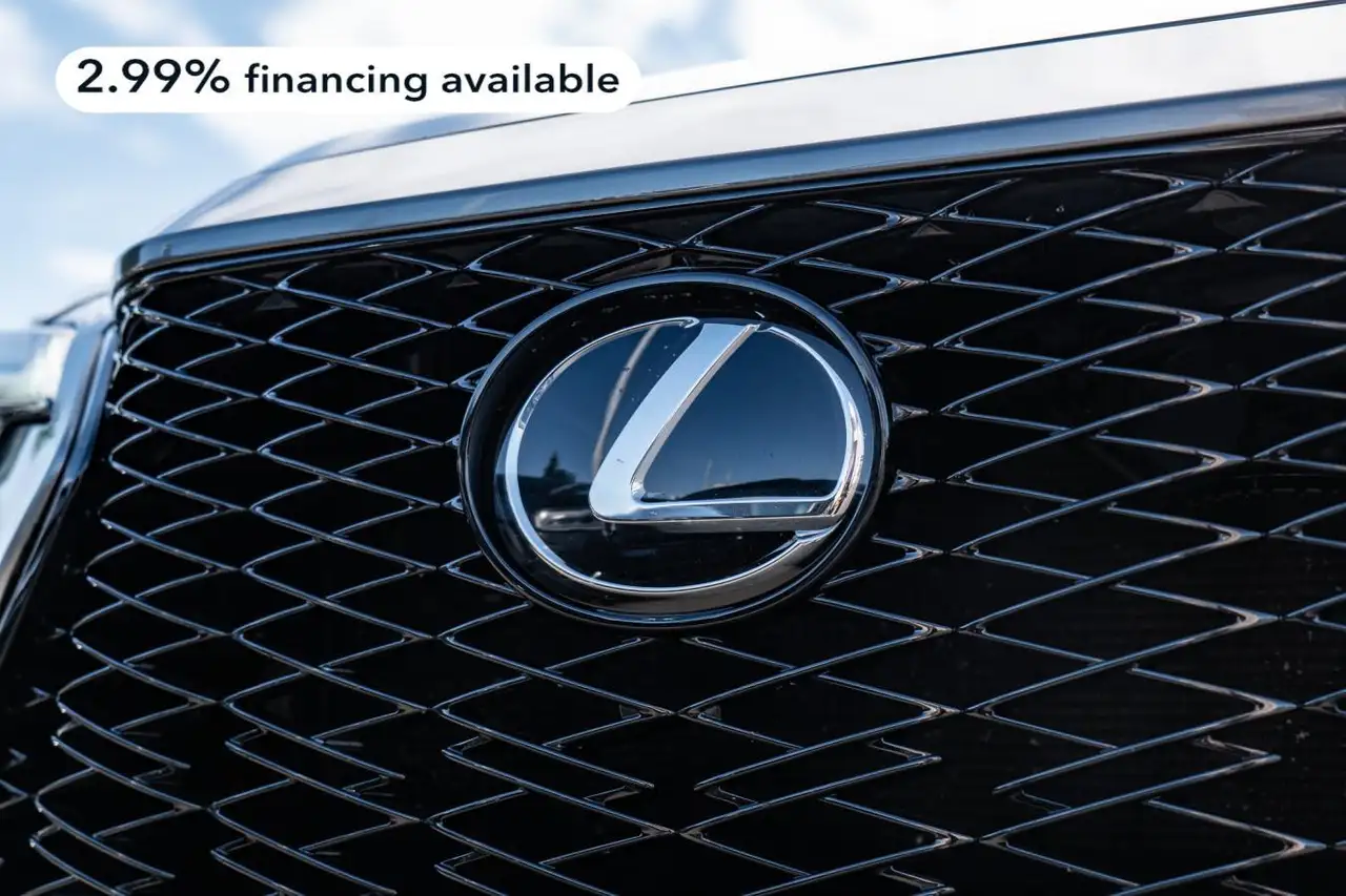 Lexus NX - Image 10