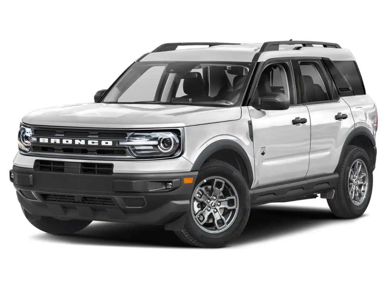 Ford Bronco Sport - Image 29