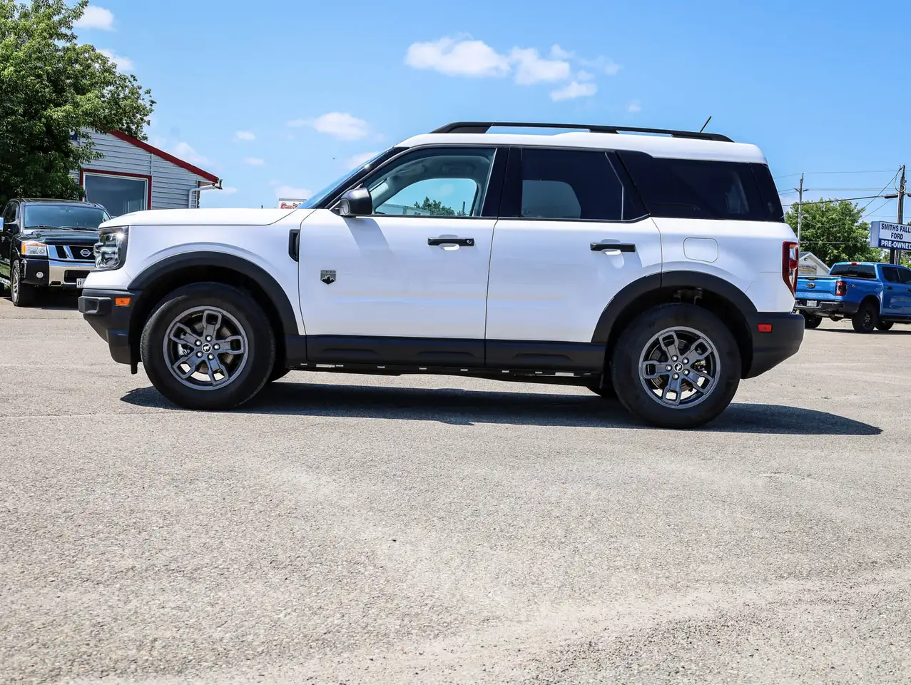 Ford Bronco Sport - Image 5