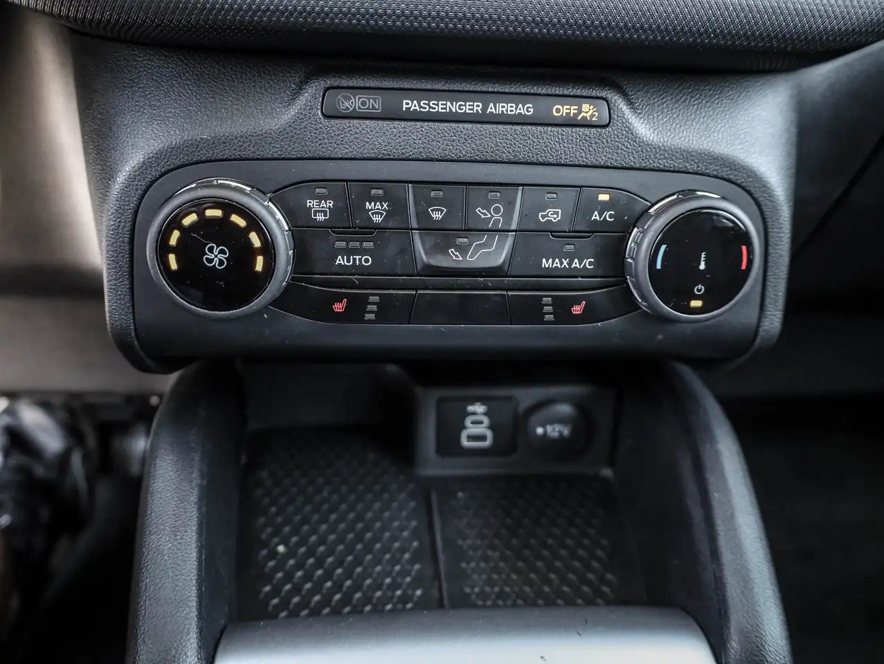 Ford Bronco Sport - Image 18