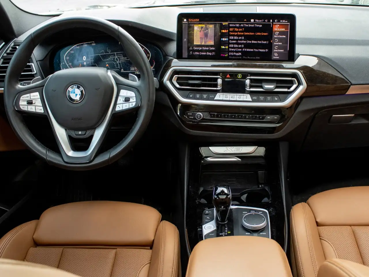 BMW X3 - Image 13