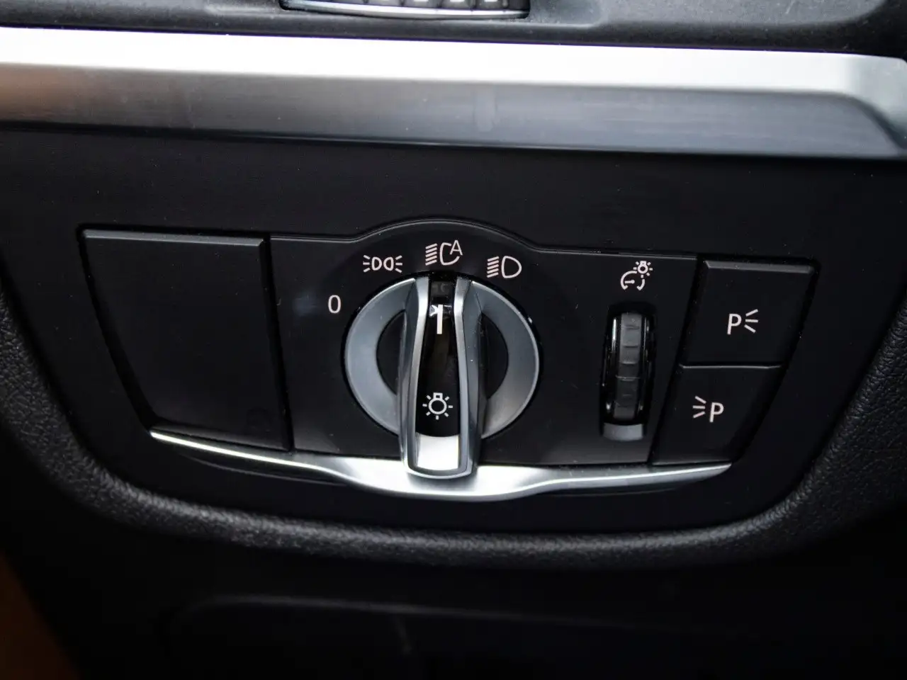 BMW X3 - Image 6
