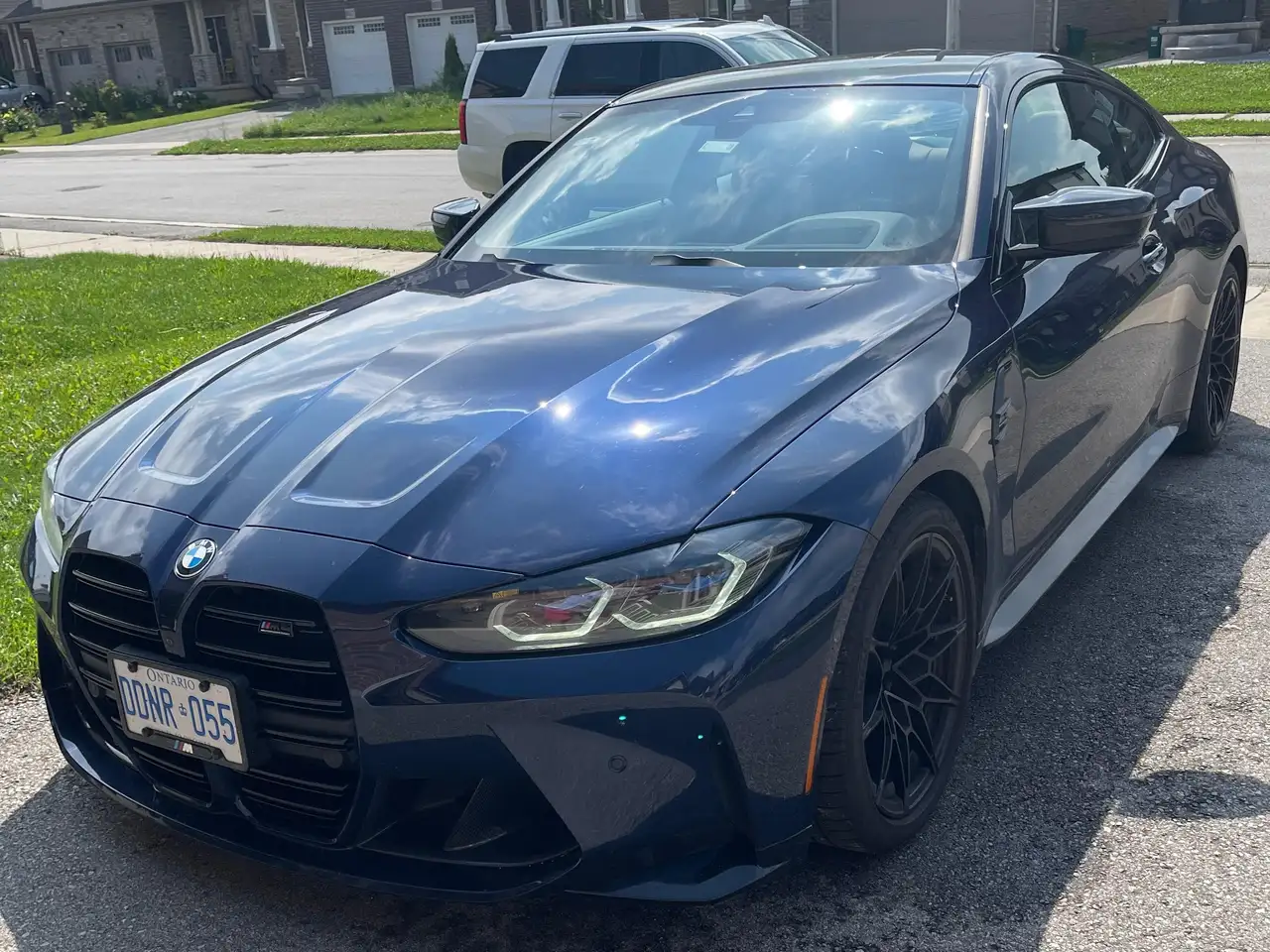 BMW M4 - Image 7
