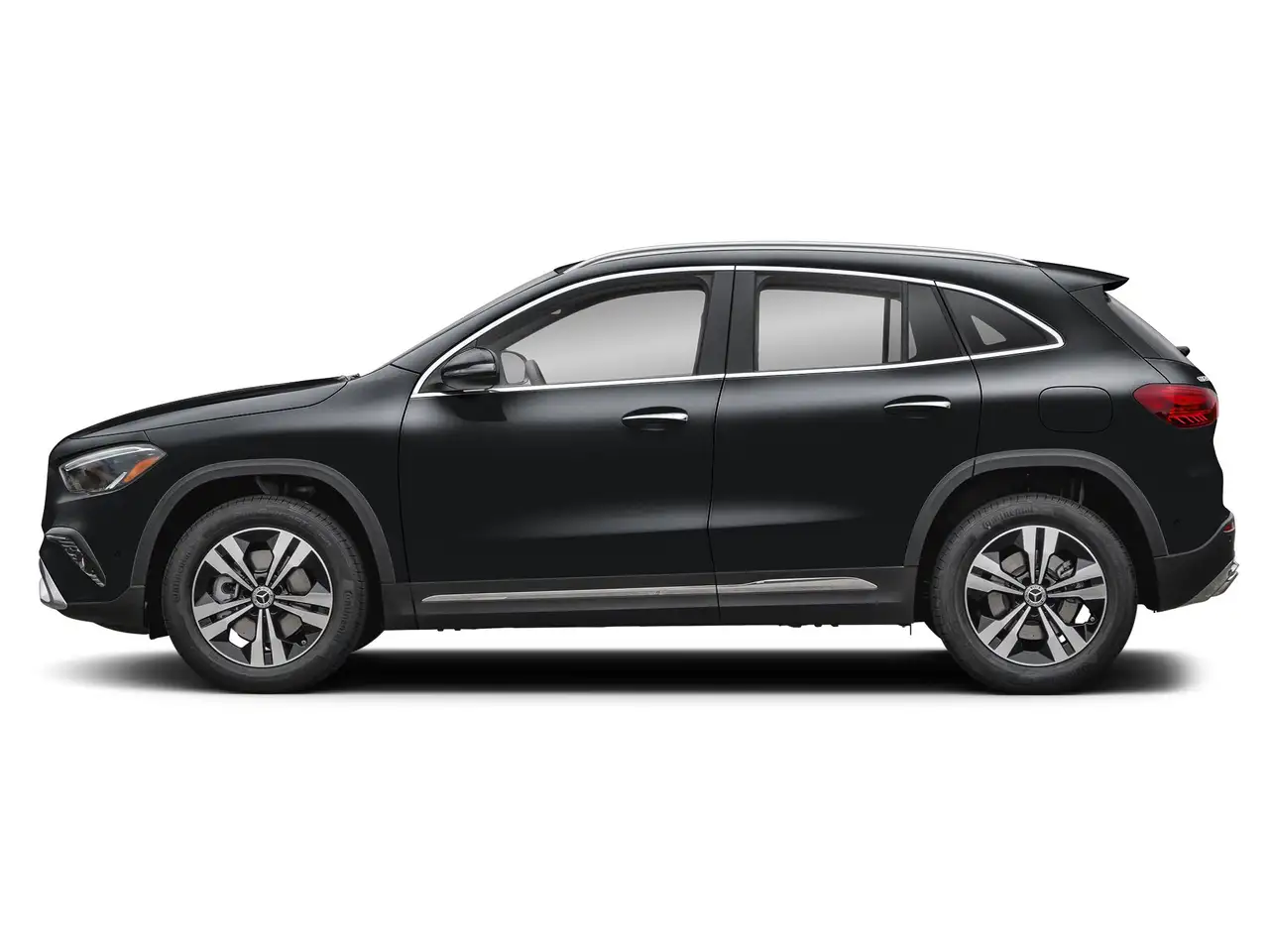 Mercedes-Benz GLA - Image 3