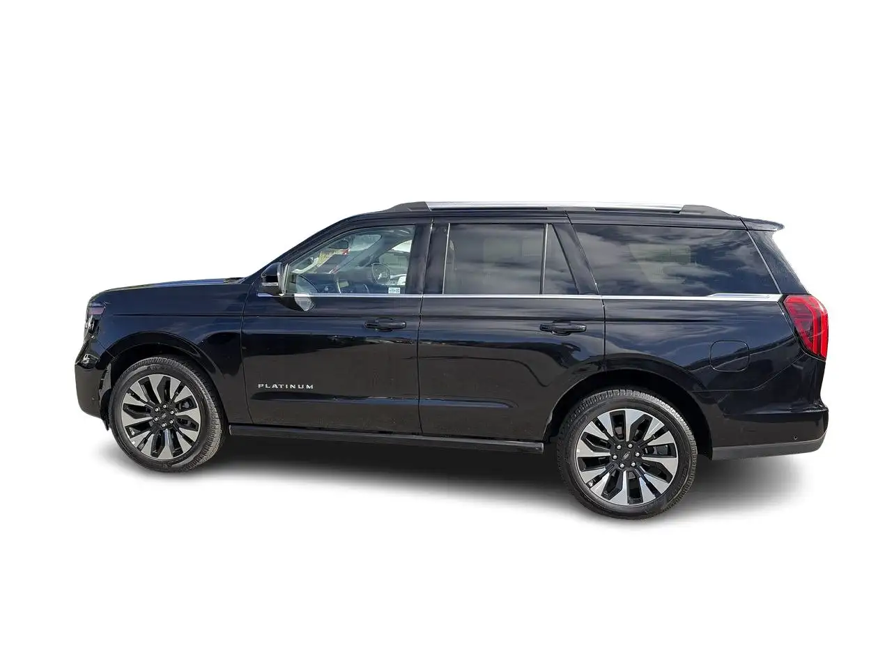 Ford Expedition - Image 9