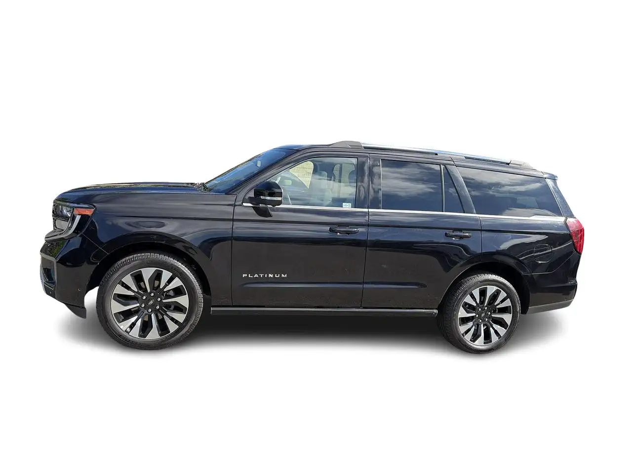 Ford Expedition - Image 7