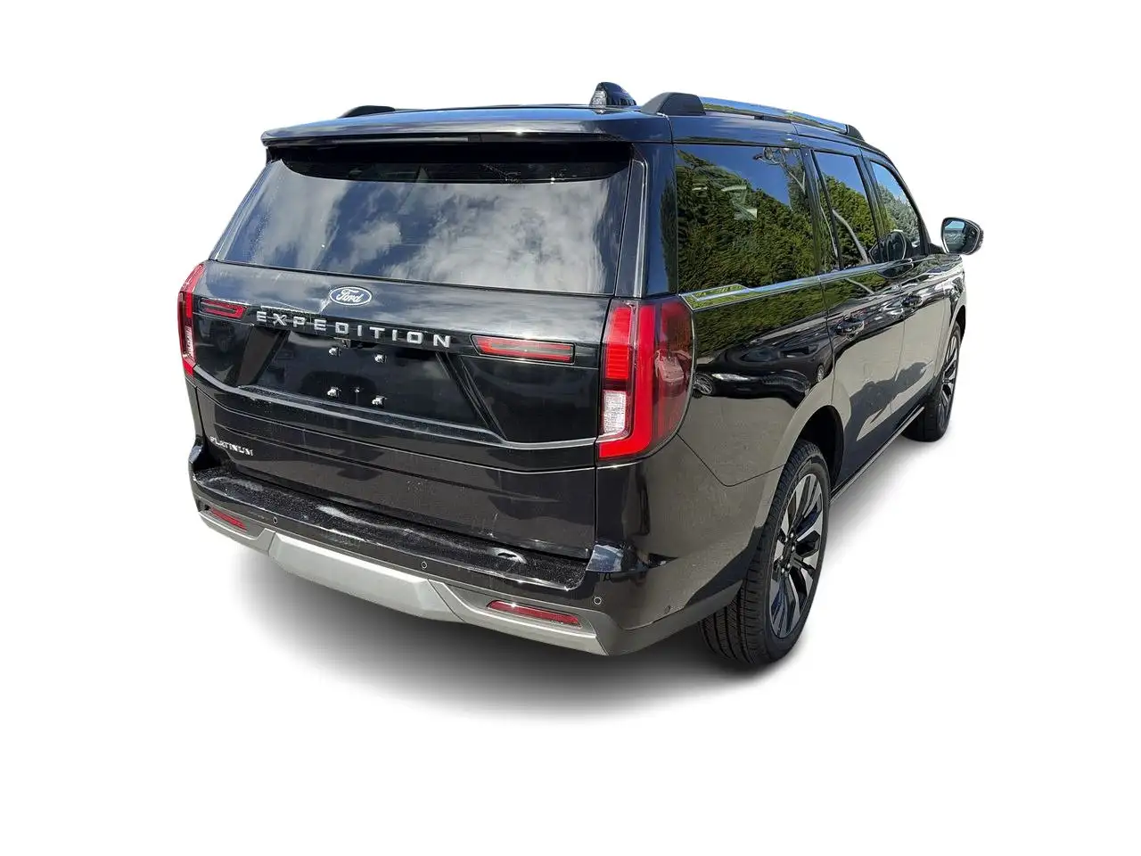 Ford Expedition - Image 13