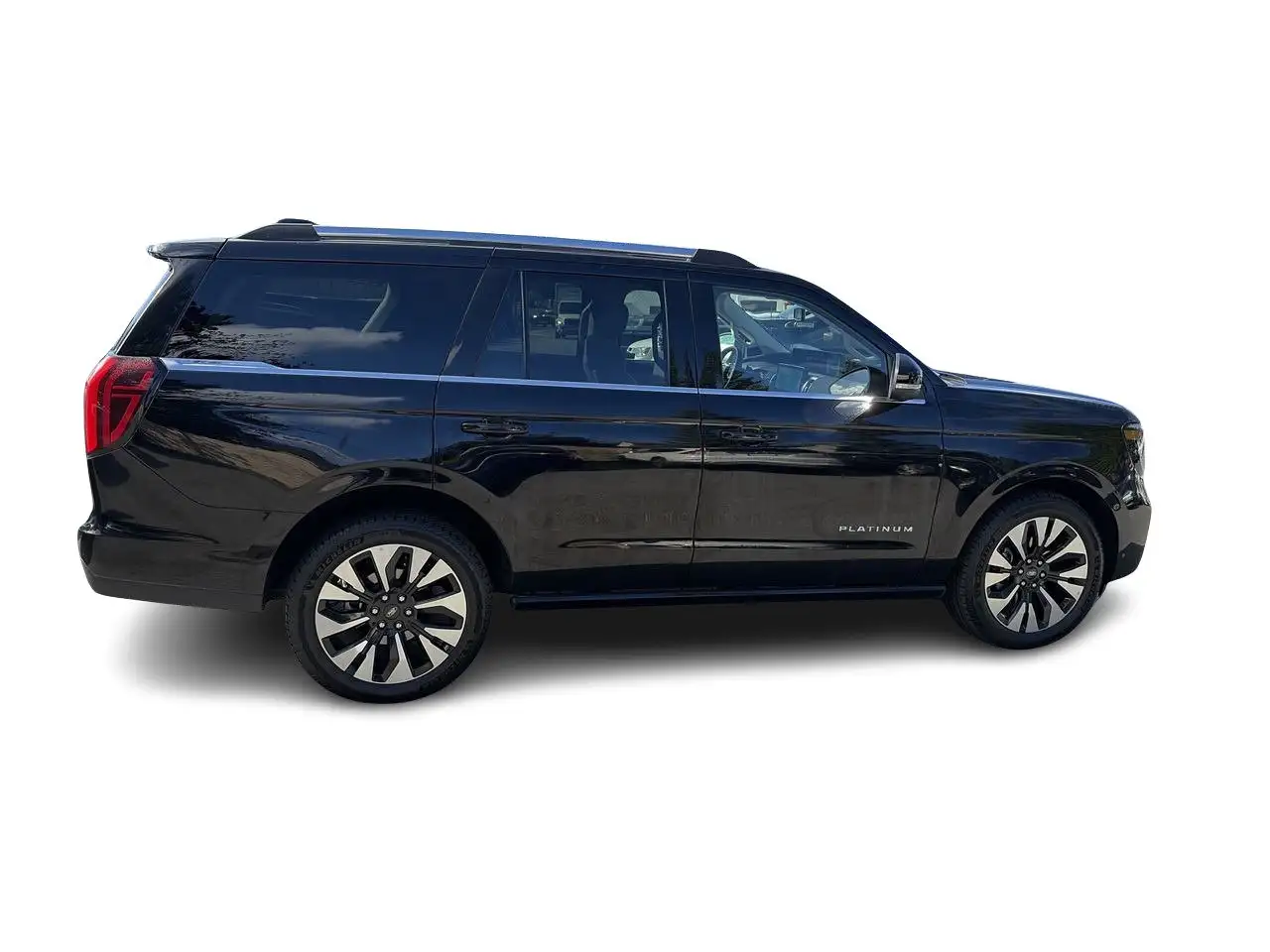 Ford Expedition - Image 15