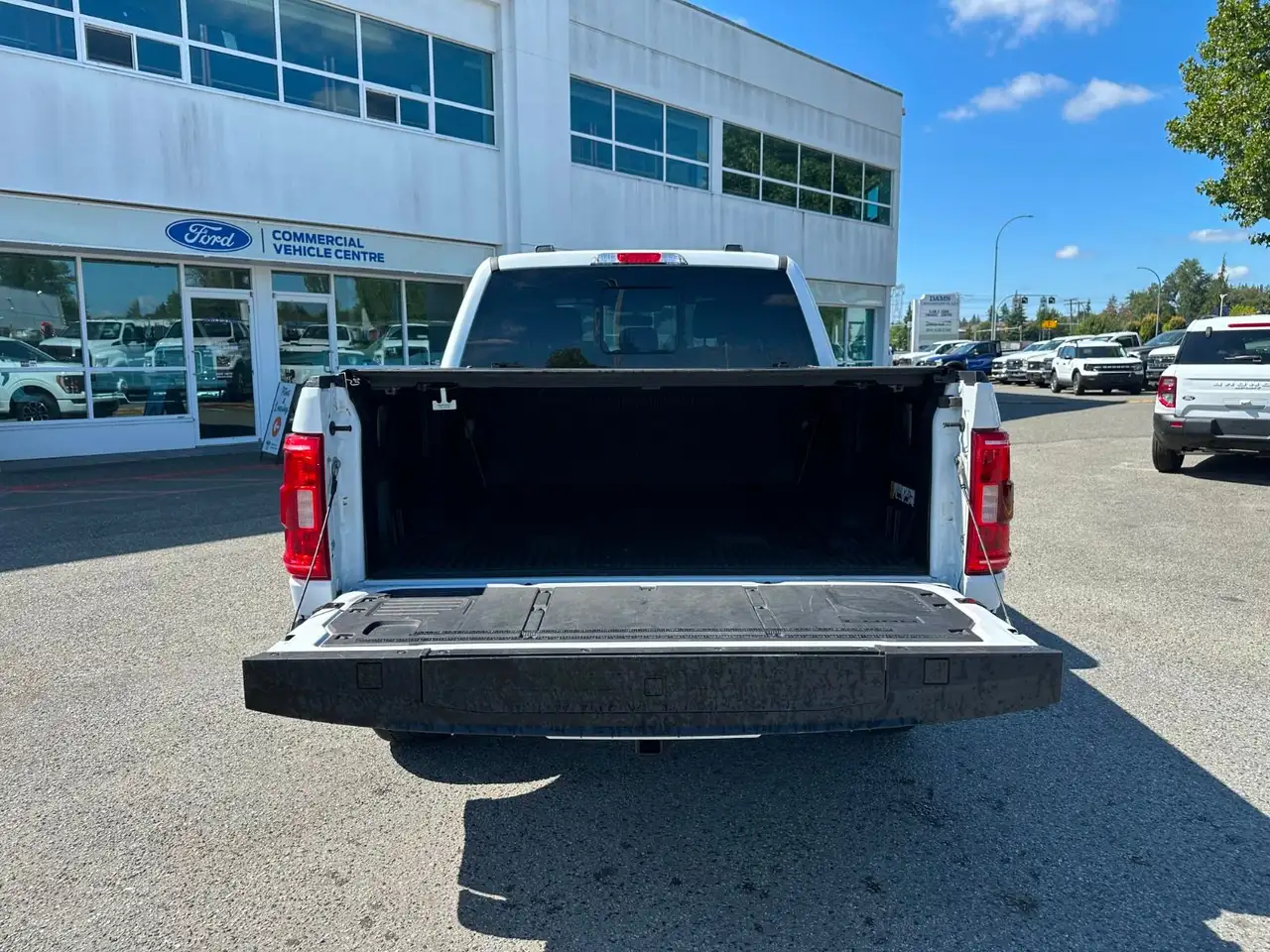 Ford F-150 - Image 5