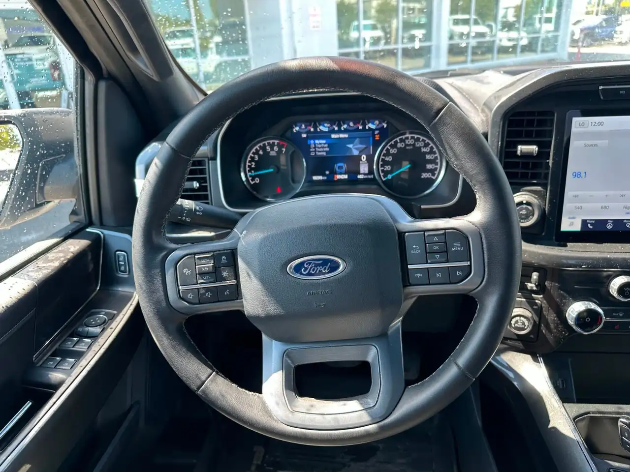Ford F-150 - Image 18