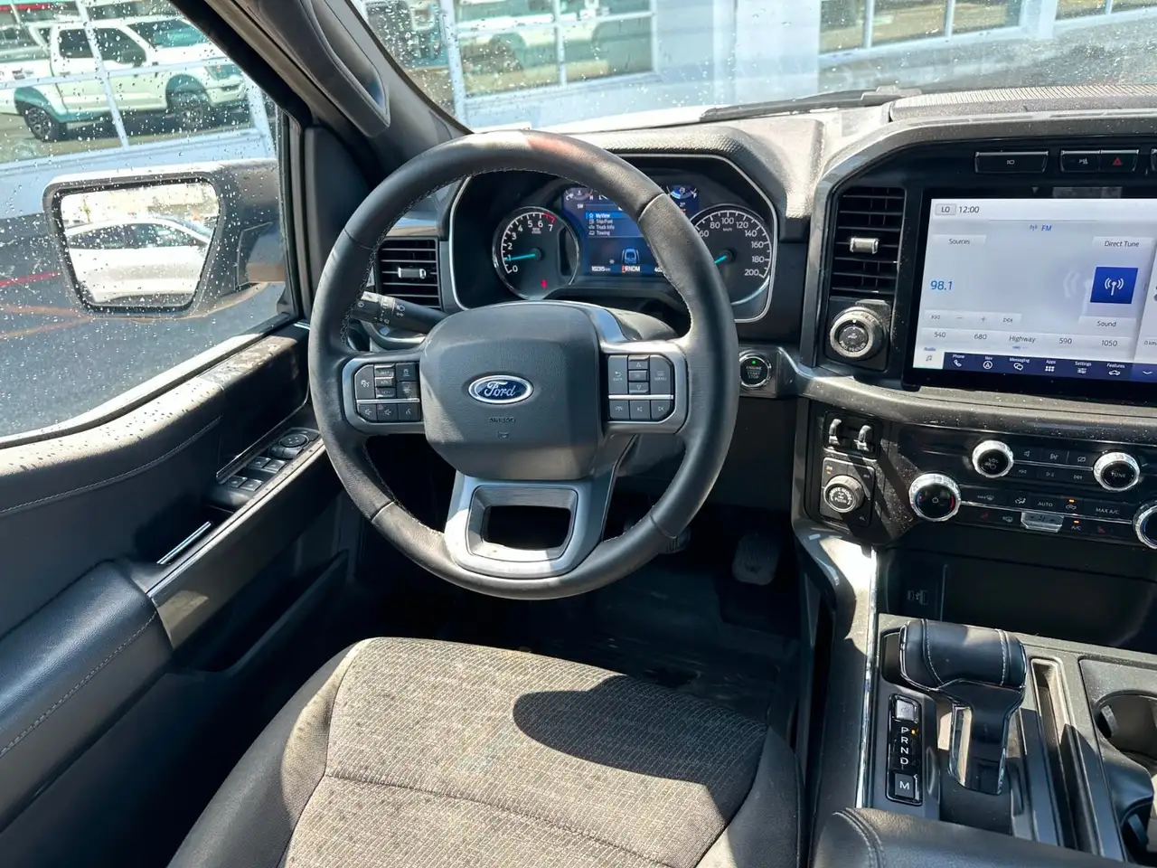 Ford F-150 - Image 14
