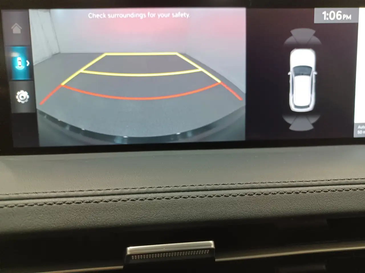 Genesis GV70 - Image 20