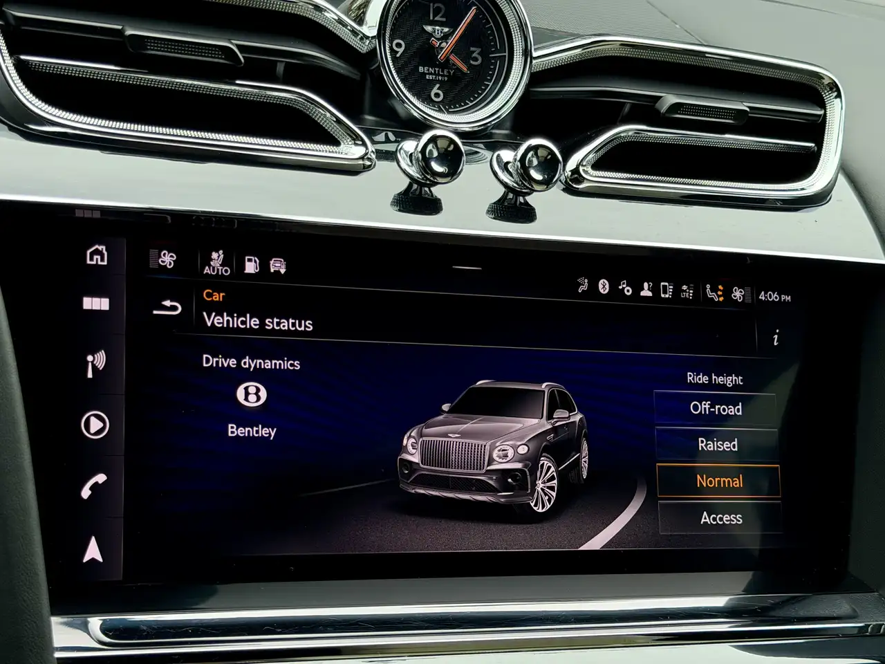 Bentley Bentayga - Image 42