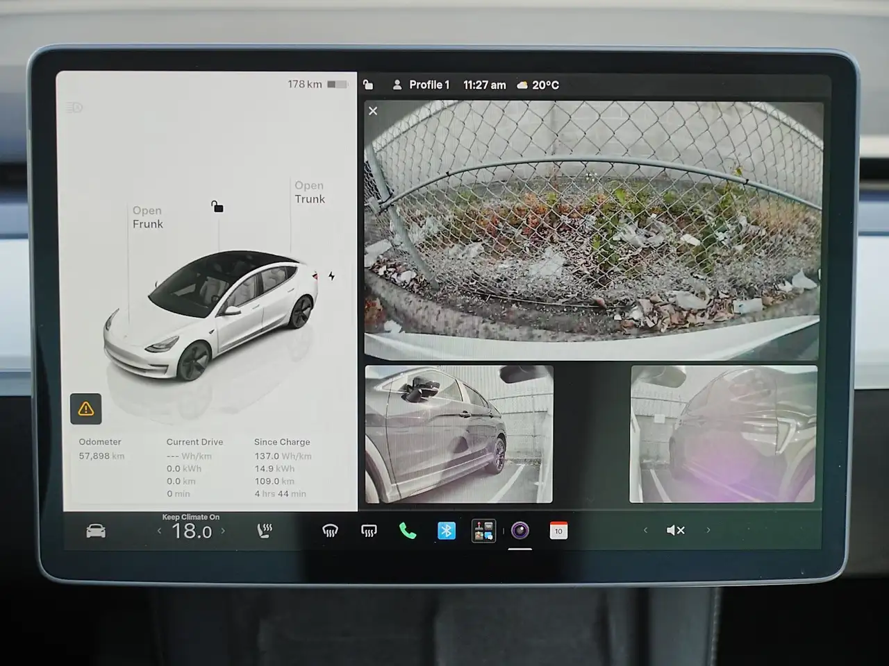 Tesla Model 3 - Image 23