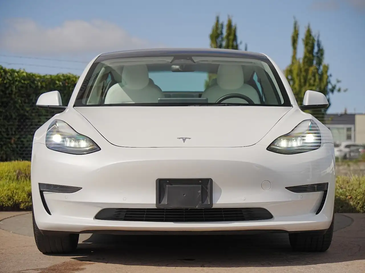 Tesla Model 3 - Image 3