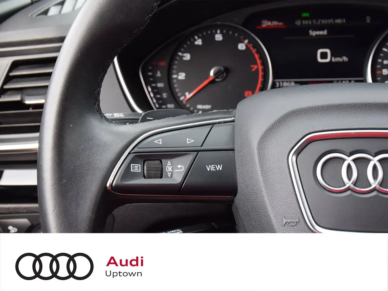 Audi Q5 - Image 20