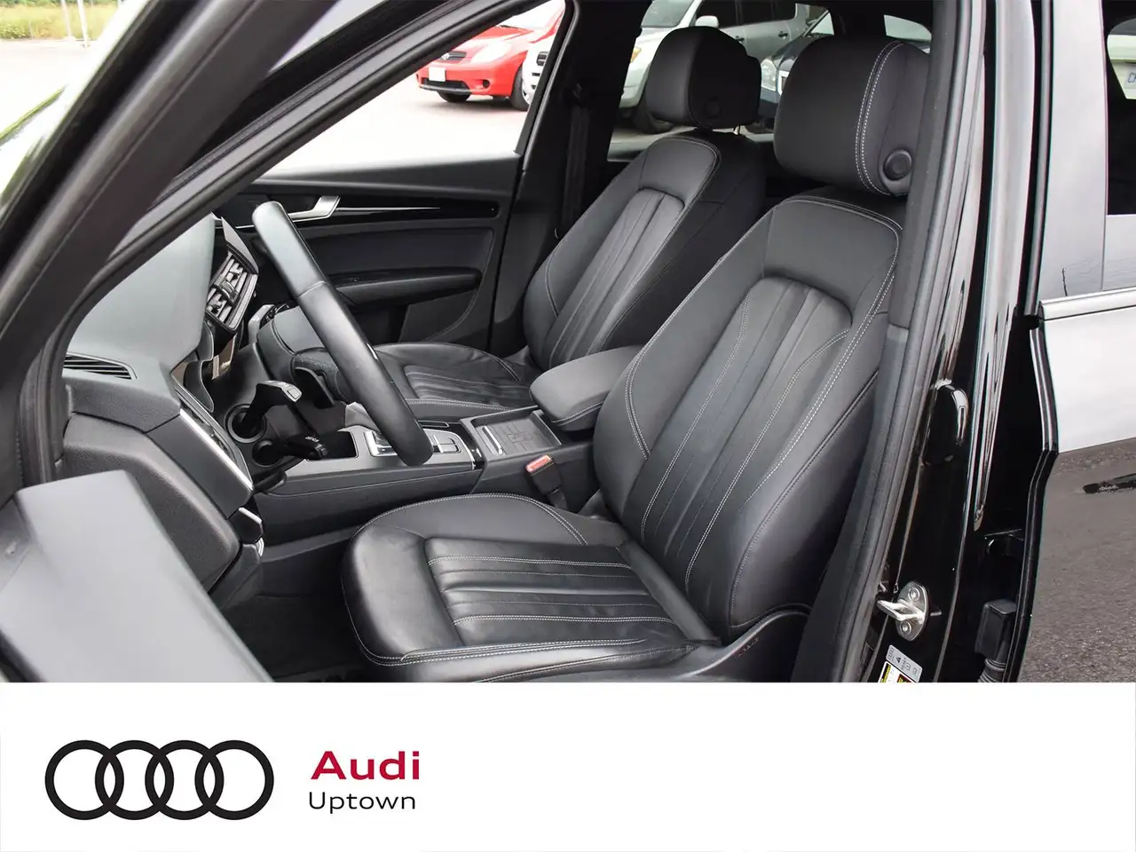 Audi Q5 - Image 13