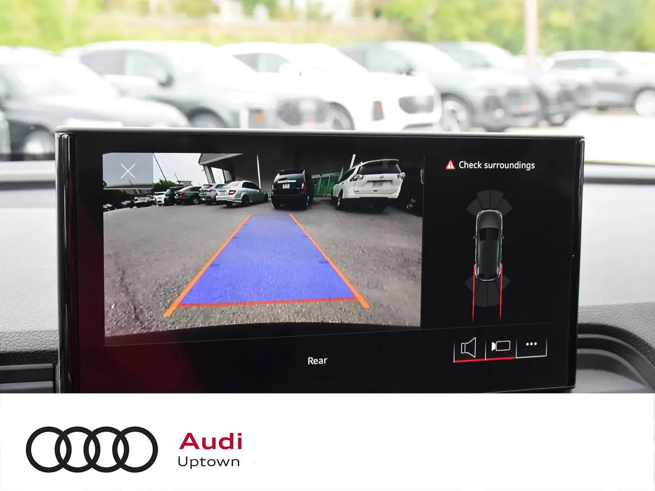 Audi Q5 - Image 23