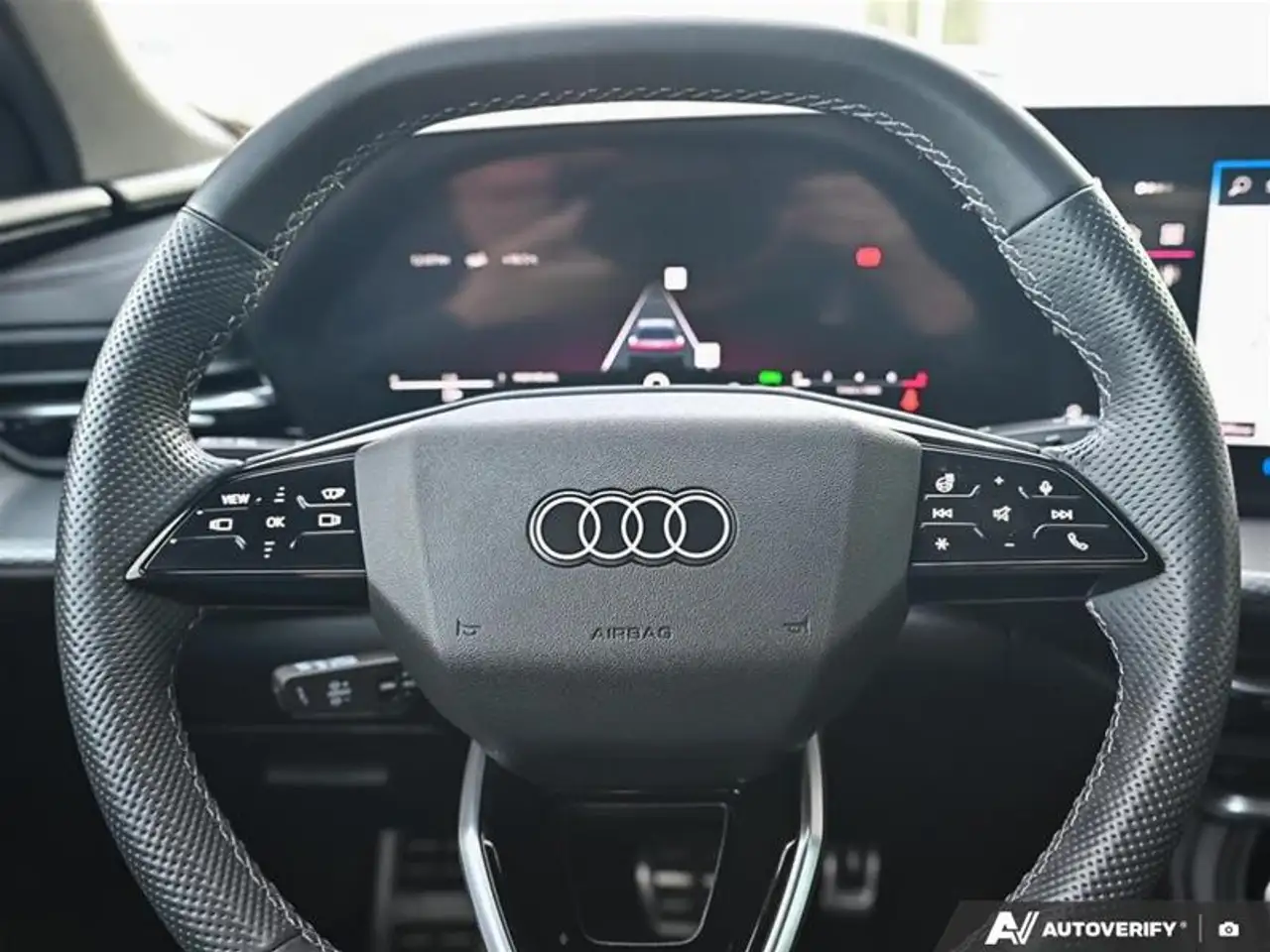 Audi Q5 - Image 14