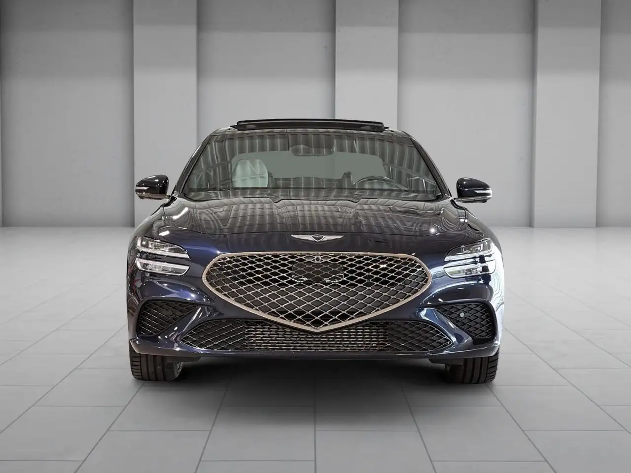 Genesis G70 - Image 8
