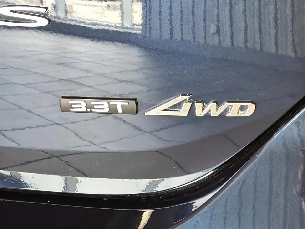 Genesis G70 - Image 15