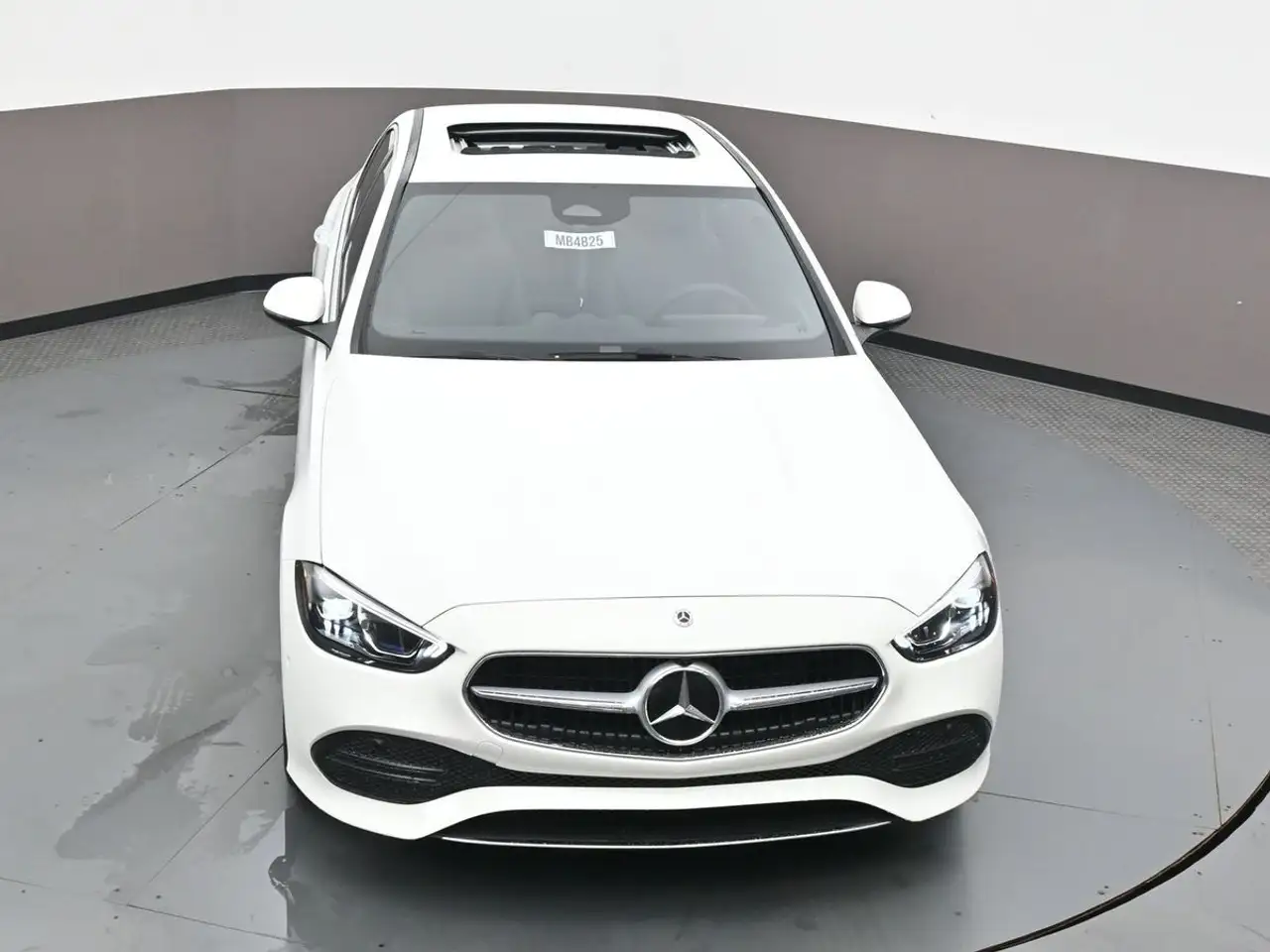 Mercedes-Benz C-Class - Image 31