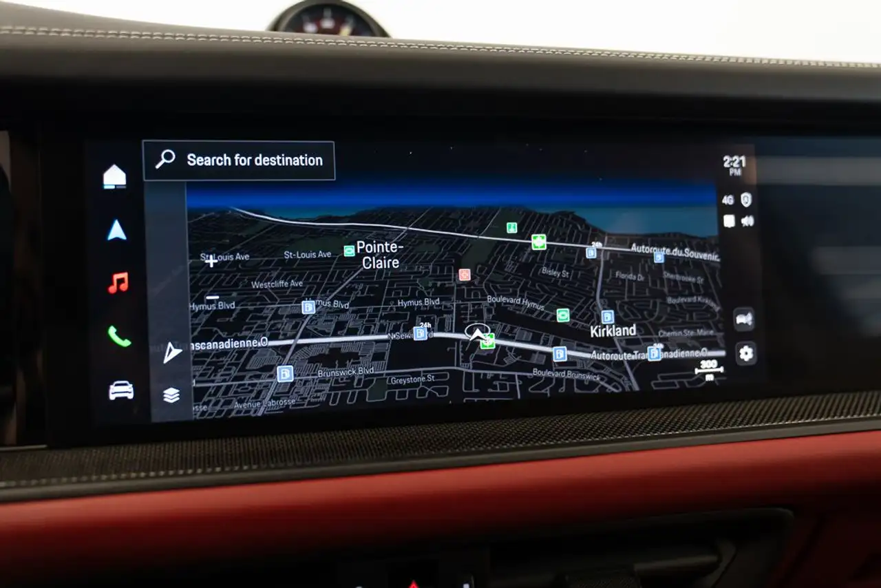 Porsche Cayenne - Image 21