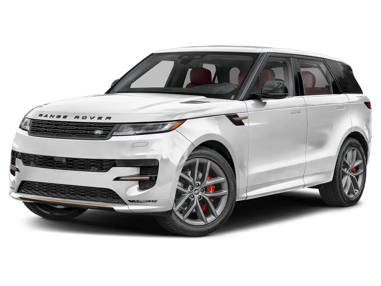 Land Rover Range Rover Sport - Image 1