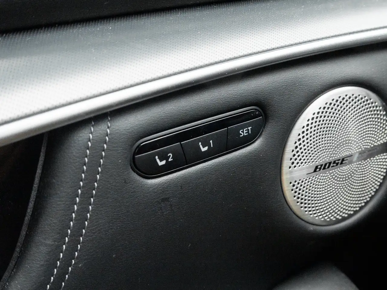 Infiniti QX55 - Image 15