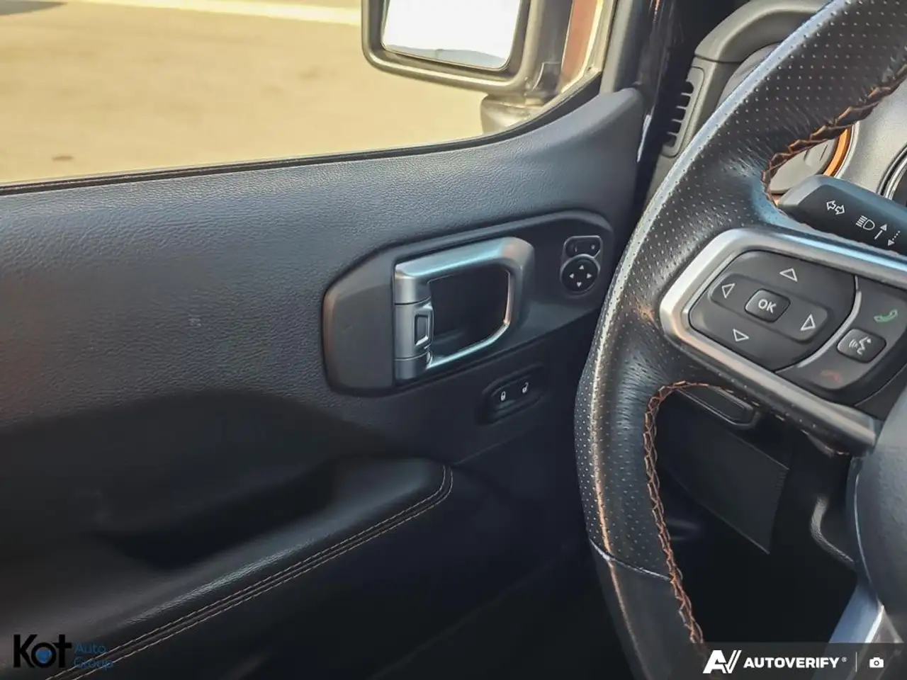 Jeep Gladiator - Image 10