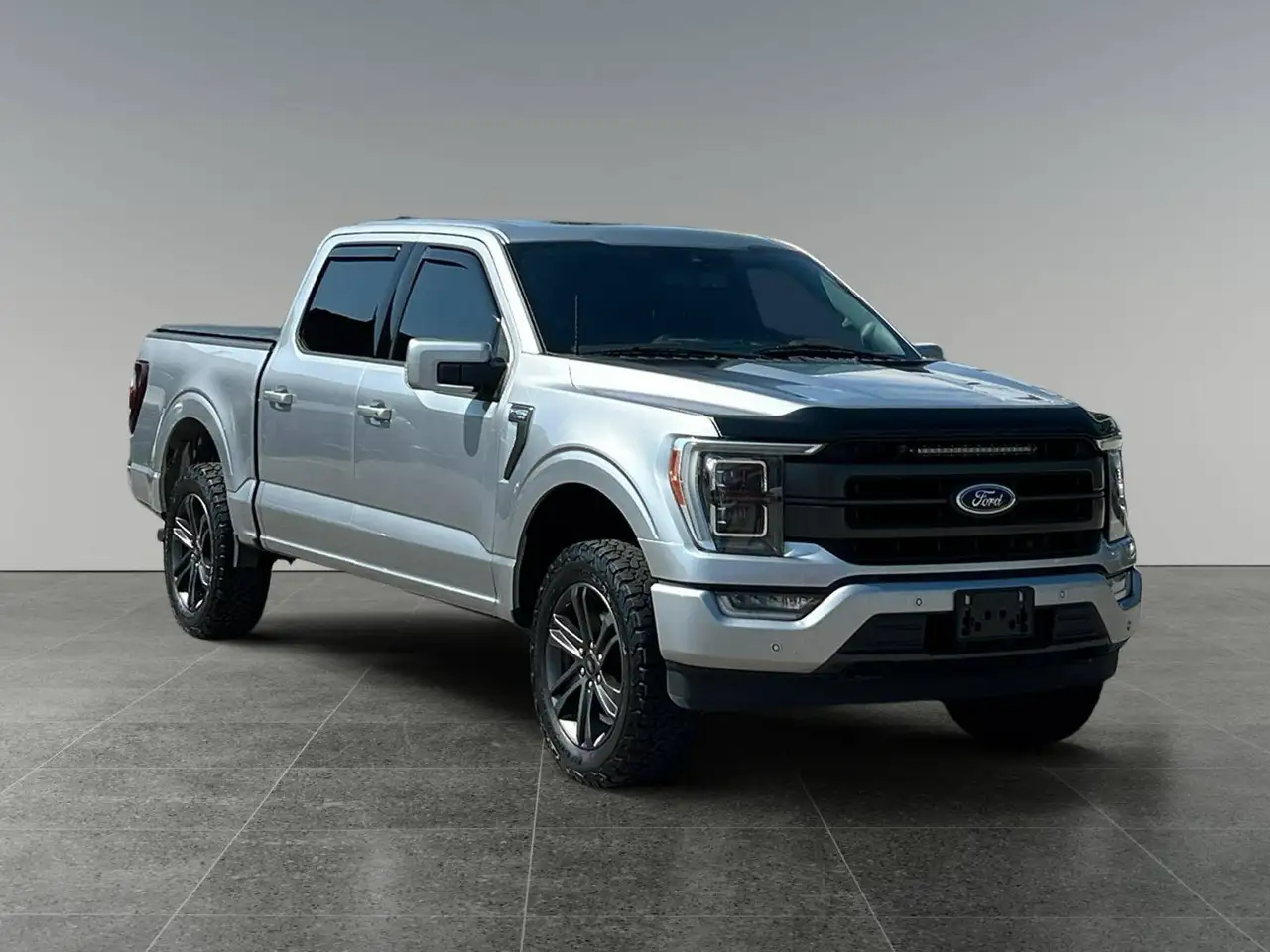 Ford F-150 - Image 7