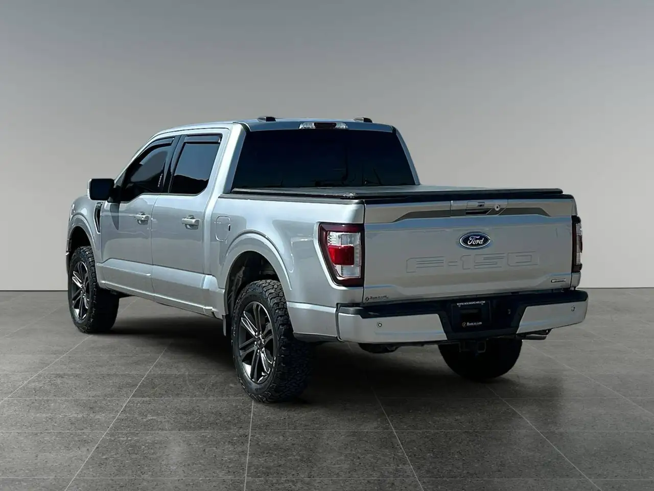 Ford F-150 - Image 3