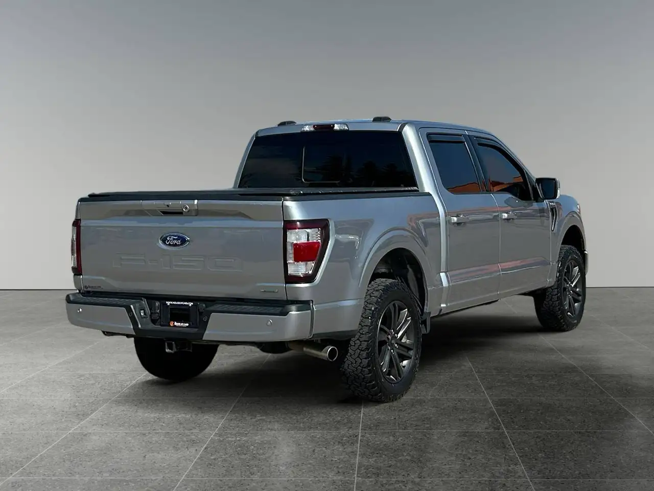 Ford F-150 - Image 5