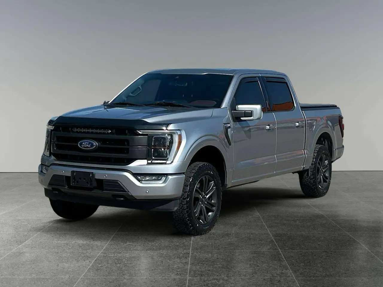 Ford F-150 - Image 1