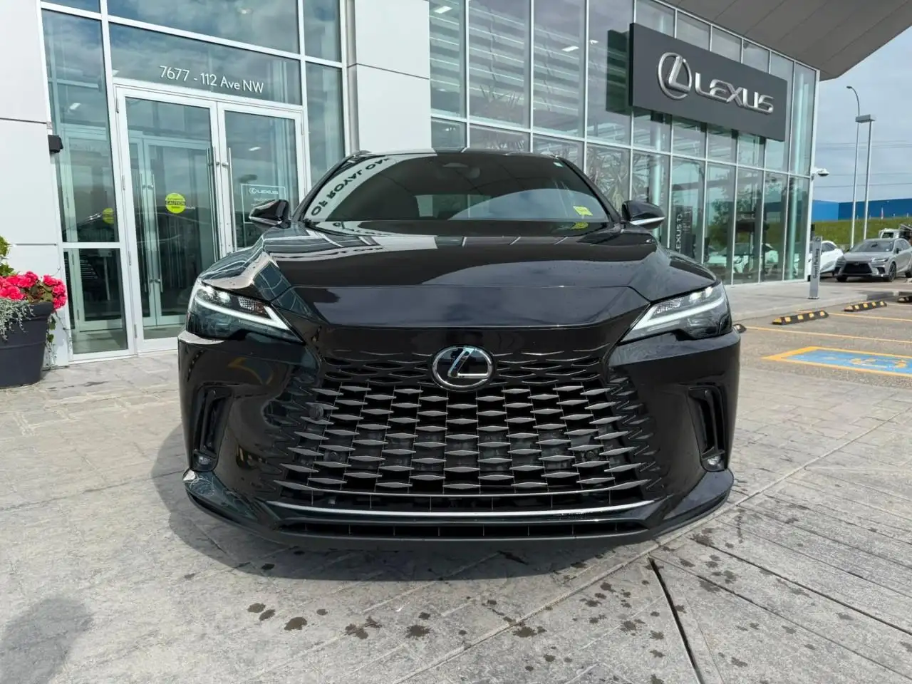Lexus RX 350 - Image 5
