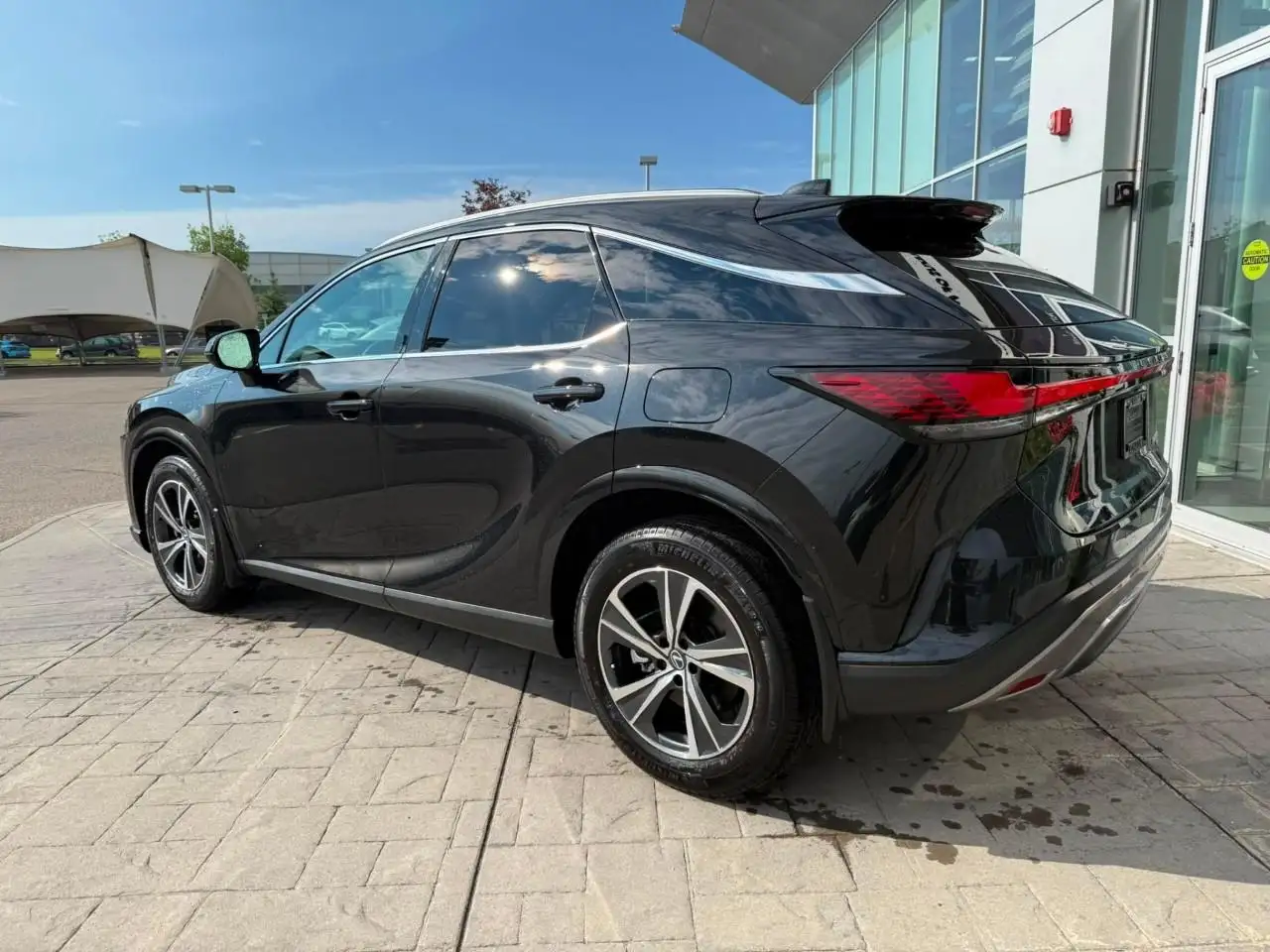 Lexus RX 350 - Image 2