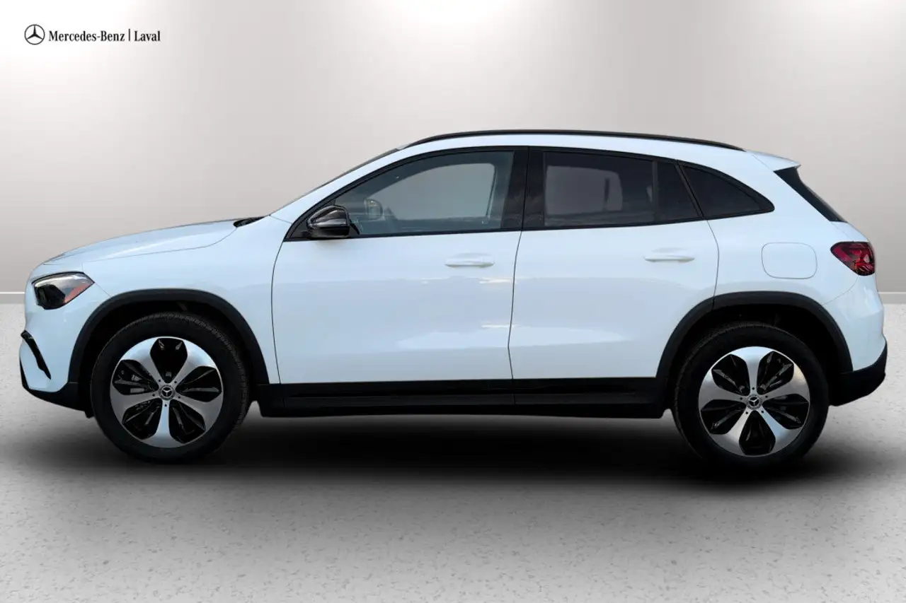 Mercedes-Benz GLA - Image 3