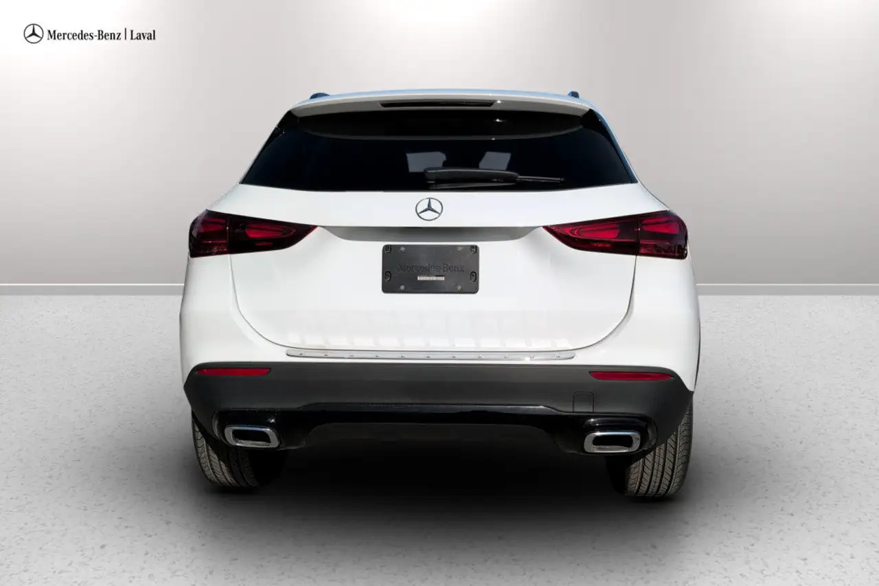 Mercedes-Benz GLA - Image 5