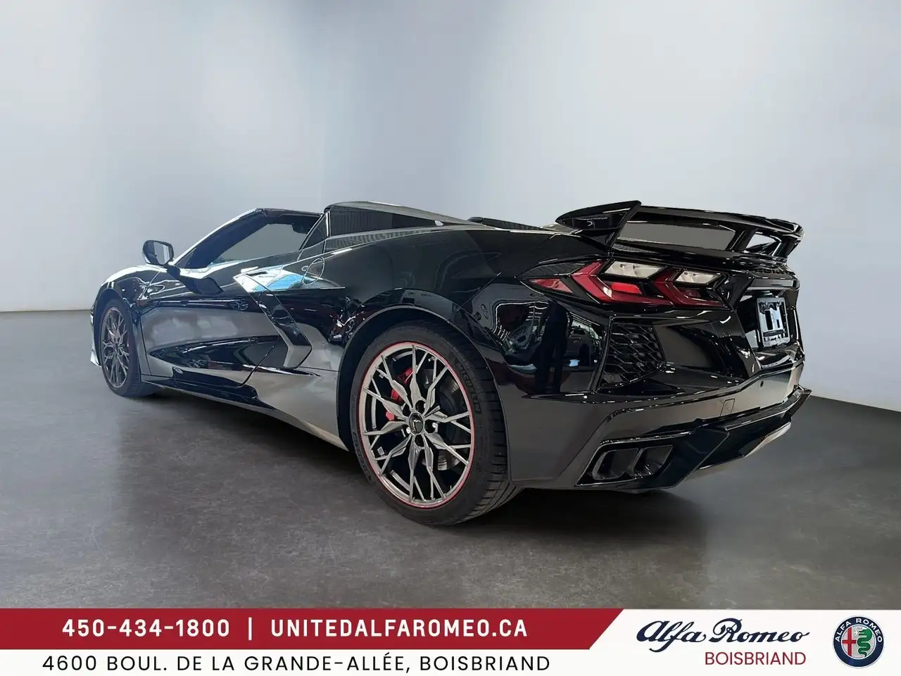 Chevrolet Corvette - Image 5