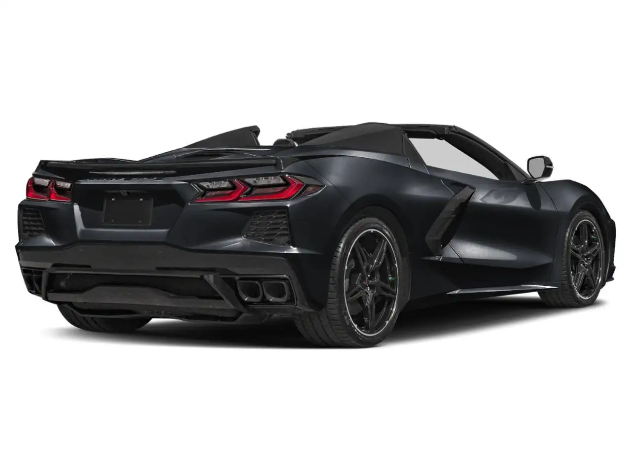 Chevrolet Corvette - Image 34